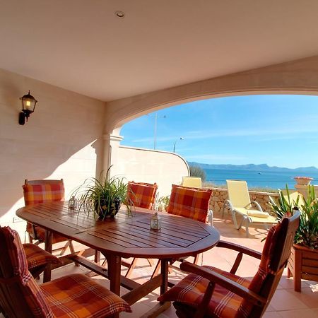 Villa Far Alcanada エクステリア 写真